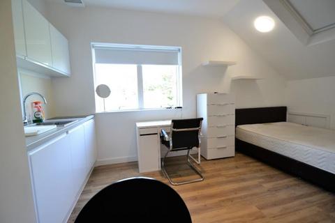 undefined, Primrose Street, Cambridge, CB4