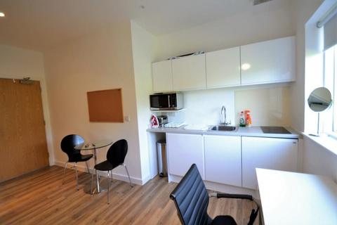 undefined, Primrose Street, Cambridge, CB4