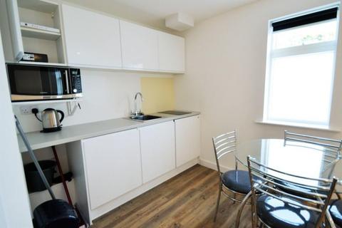 undefined, Primrose Street, Cambridge, CB4