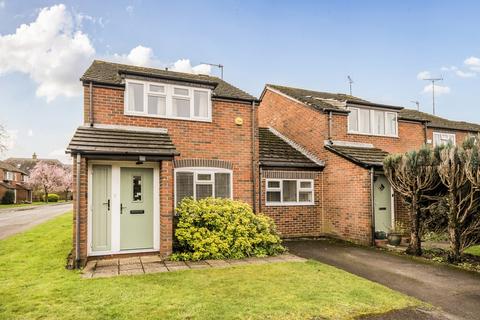 undefined, Periam Close, Oxfordshire RG9