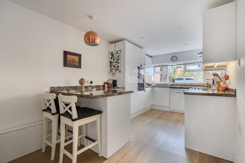 undefined, Periam Close, Oxfordshire RG9