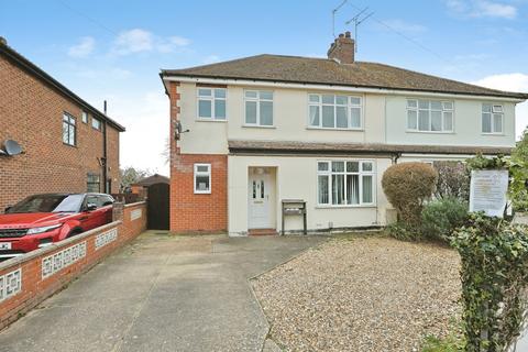 undefined, Russell Avenue, NORWICH, Norfolk, NR7