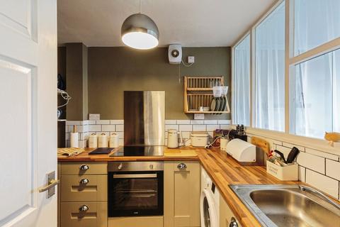 undefined, Clifton Drive, Lancashire FY4