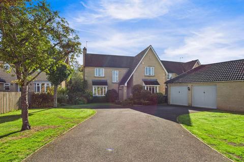 undefined, Riverside Drive, Monkton Park SN15