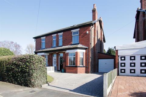 Heyes Lane, Timperley, Altrincham