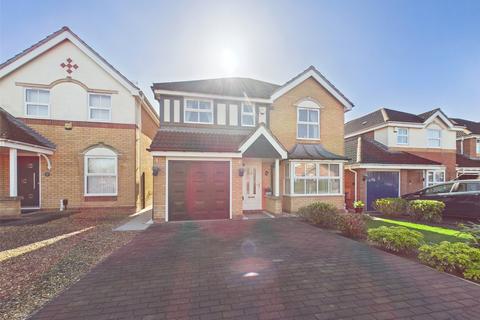 undefined, Merlin Drive, Quedgeley, Gloucester, Gloucestershire, GL2