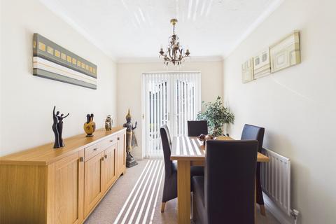 undefined, Merlin Drive, Quedgeley, Gloucester, Gloucestershire, GL2