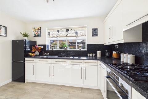 undefined, Merlin Drive, Quedgeley, Gloucester, Gloucestershire, GL2