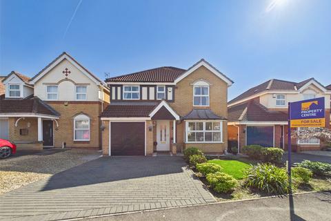 undefined, Merlin Drive, Quedgeley, Gloucester, Gloucestershire, GL2