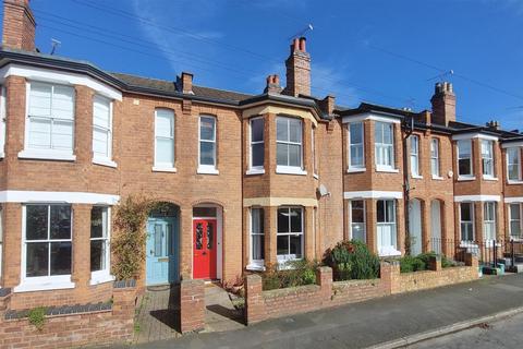 3 bedroom terraced house for sale, Wathen Road, Leamington Spa