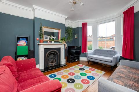 3 bedroom terraced house for sale, Wathen Road, Leamington Spa