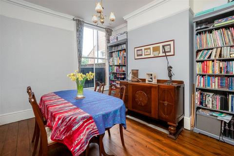 3 bedroom terraced house for sale, Wathen Road, Leamington Spa