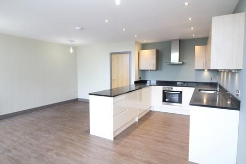 undefined, Edward Mill, Congleton CW12