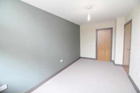 undefined, Edward Mill, Congleton CW12