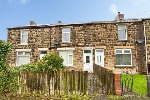 2 bedroom terraced house for sale, Gill Street, Durham DH8