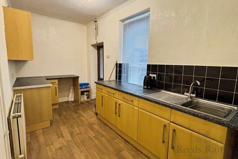 2 bedroom terraced house for sale, Gill Street, Durham DH8