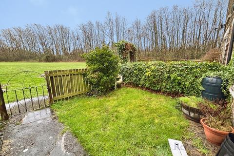 2 bedroom terraced house for sale, Gill Street, Durham DH8