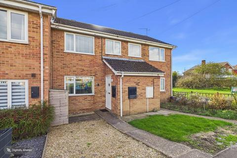 undefined, Bramble End, Huntingdon PE28
