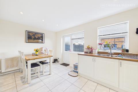 undefined, Bramble End, Huntingdon PE28