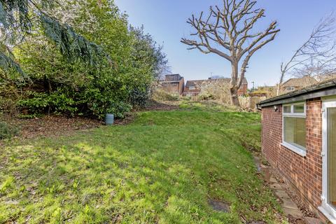 undefined, Knab Croft, Sheffield