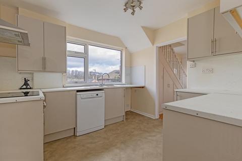 undefined, Knab Croft, Sheffield