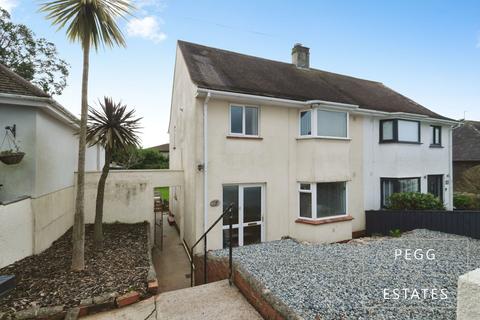 undefined, Dart Avenue, Torquay