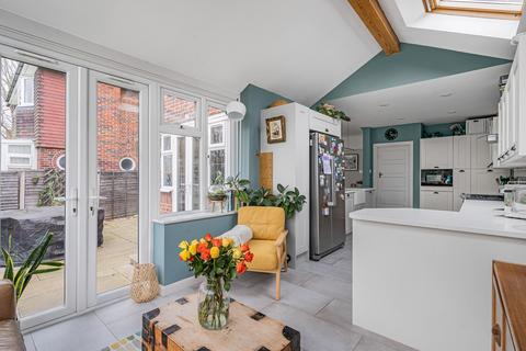 undefined, Overdale, Ashtead, KT21
