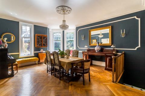 6 bedroom house for sale, Burwash Road, Heathfield, TN21