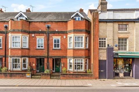 undefined, High Street, Essex CB10