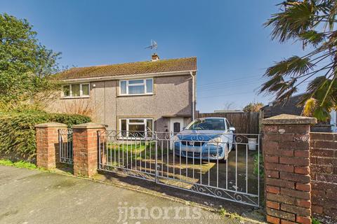 2 bedroom semi-detached house for sale, Maesgrug, Stop And Call, SA64