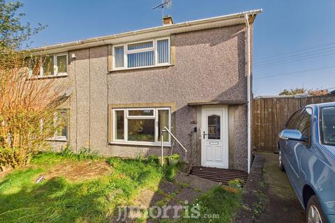2 bedroom semi-detached house for sale, Maesgrug, Stop And Call, SA64