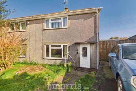 2 bedroom semi-detached house for sale, Maesgrug, Stop And Call, SA64