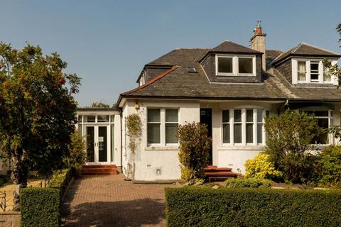 undefined, Orchard Drive, Craigleith, Edinburgh