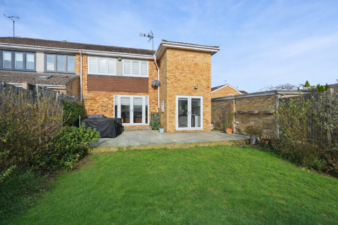 undefined, Gilbey Crescent, Stansted CM24