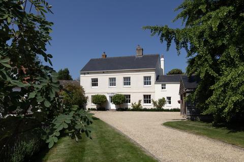 undefined, Baker Street, Aston Tirrold, Didcot, Oxfordshire, OX11