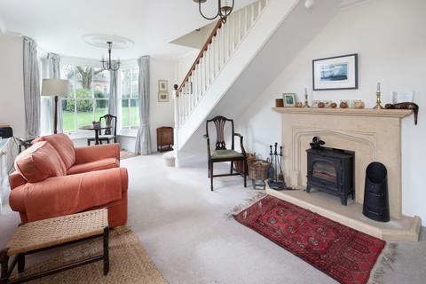 undefined, Baker Street, Aston Tirrold, Didcot, Oxfordshire, OX11