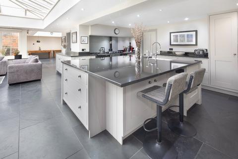 undefined, Baker Street, Aston Tirrold, Didcot, Oxfordshire, OX11