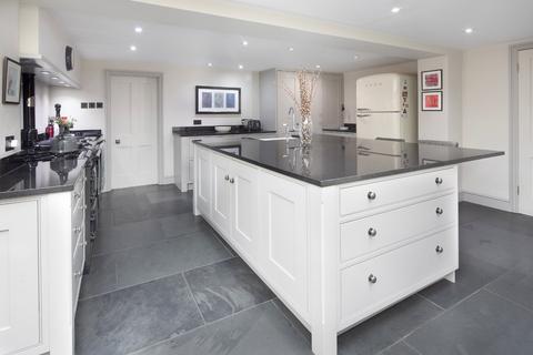 undefined, Baker Street, Aston Tirrold, Didcot, Oxfordshire, OX11