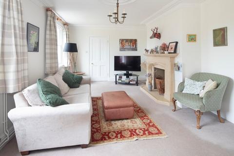 undefined, Baker Street, Aston Tirrold, Didcot, Oxfordshire, OX11
