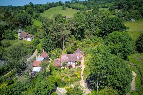 4 bedroom house for sale, Hope Bagot, Ludlow, Shropshire