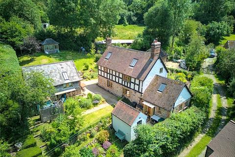 4 bedroom house for sale, Hope Bagot, Ludlow, Shropshire