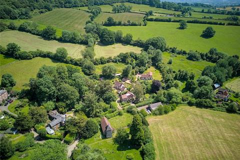 4 bedroom house for sale, Hope Bagot, Ludlow, Shropshire
