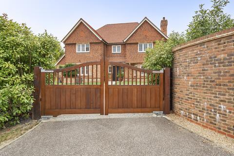 5 bedroom house for sale, Parsonage Croft, Etchingham, TN19
