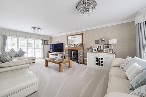 5 bedroom house for sale, Parsonage Croft, Etchingham, TN19