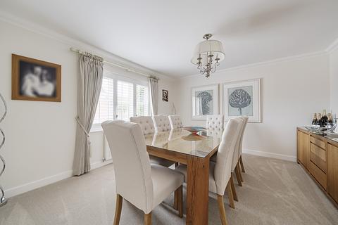 5 bedroom house for sale, Parsonage Croft, Etchingham, TN19