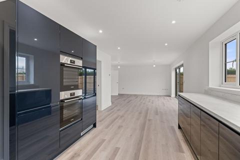 4 bedroom detached house for sale, Stickney Chase, Stickney, PE22