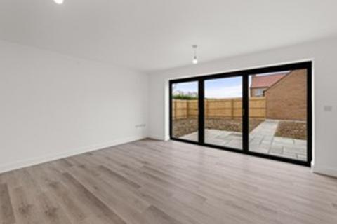 4 bedroom detached house for sale, Stickney Chase, Stickney, PE22