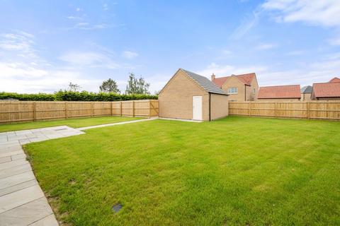 4 bedroom detached house for sale, Stickney Chase, Stickney, PE22