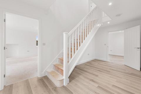 4 bedroom detached house for sale, Stickney Chase, Stickney, PE22