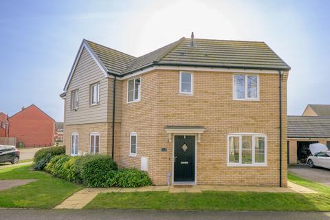 undefined, Willow Gardens, Kirton, PE20